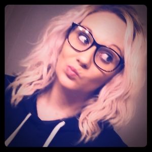 Meet your Posher, Trish